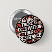 Bei Beruf gibt es Widerstand Button (Vorne & Hinten)