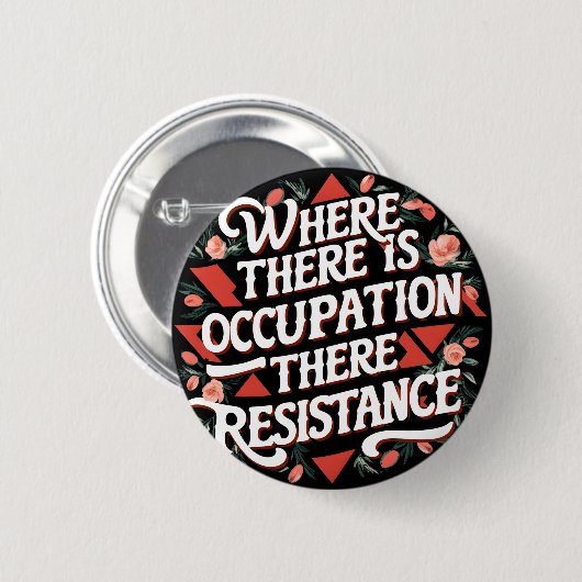 Bei Beruf gibt es Widerstand Button (Vorne & Hinten)