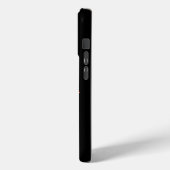 Bei Beruf gibt es Widerstand Case-Mate iPhone Hülle (Rückseite / Links)