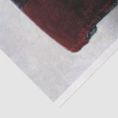 Bei einer Erholung, Ilya Repin Seidenpapier (Ausschnitt)