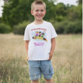 Bei Lichtgeschwindigkeit T-Shirt