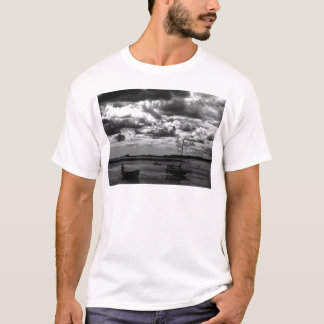 Bei Lindisfarne T-Shirt