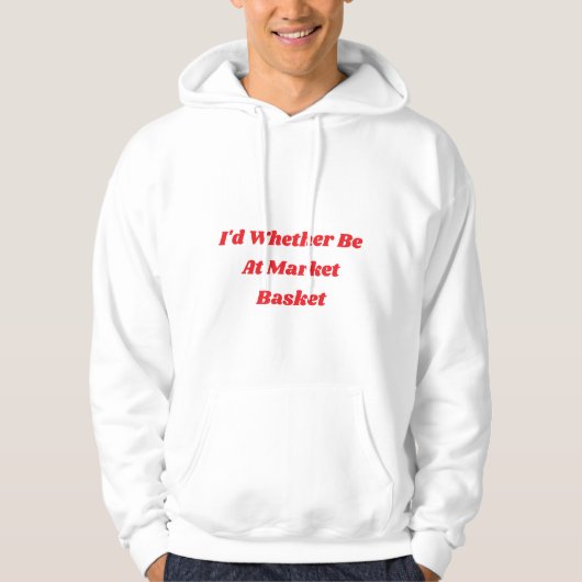 Bei MB Hoodie (Vorderseite)