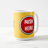 bei Notstoß hier Kaffeetasse (VorderseiteRechts)