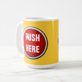 bei Notstoß hier Kaffeetasse (Vorderseite Links)