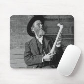 BEI ruhigem Mousepad (Mit Mouse)