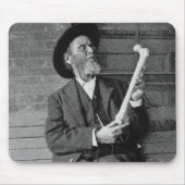 BEI ruhigem Mousepad (Vorne)