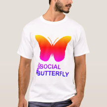 Bei Social Hashtag Butterfly [Hyper-Filter-Remix]