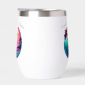 Bei Sonnenuntergang die Wave reiten (Rechts)