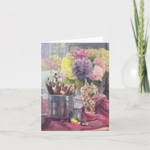 Beibehaltene Segnungen Karte