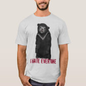 Beichbär T-Shirt (Vorderseite)
