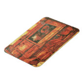 Beichte 1994 magnet (Linke Seite)