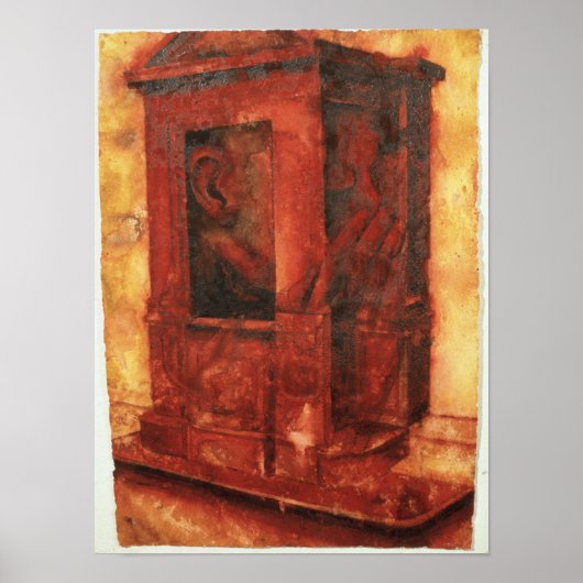 Beichte 1998 poster (Vorne)