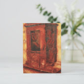 Beichte 1998 postkarte (Stehend Vorderseite)