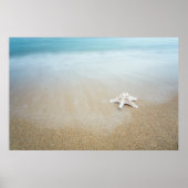 Beidaihe Seascape Poster (Vorne)