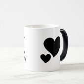 beide falsch sarkastische Kaffeetassen (VorderseiteRechts)