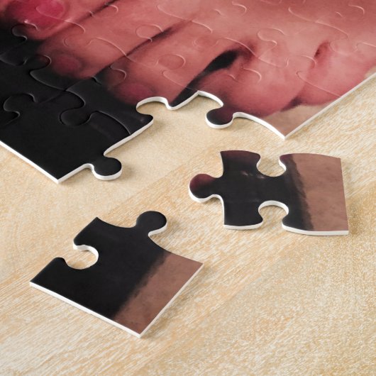 BEIDE FUTTEN PUZZLE (Seite)