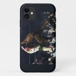 Beide Mitglieder dieses Clubs von George Bellows Case-Mate iPhone Hülle