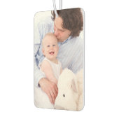 Beide Seiten Foto Custom Unique Car Autolufterfrischer (Links)