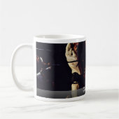 Beide sind Vereinsmitglieder durch Bälge George Kaffeetasse (Links)