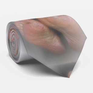 BEIDE SOLLEN KRAWATTE