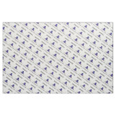 Beide Statistiken Stoff (Yard (91,4 cm))