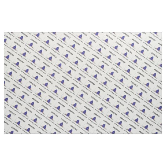 Beide Statistiken Stoff (Yard (91,4 cm))