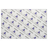 Beide Statistiken Stoff (Fat Quarter (45,7 x 55,9 cm))