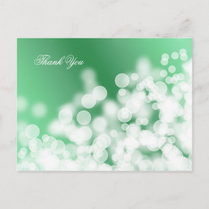 Beide Stiltextur. Danke. Postkarte