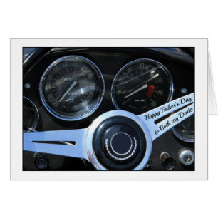 Beide Vater glücklichen Vatertag