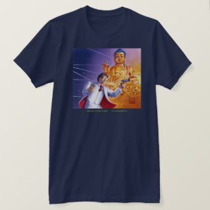 Beide Waffen feuern T-Shirt