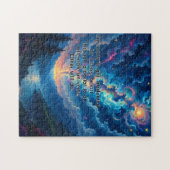 Beide werden es tun puzzle (Horizontal)