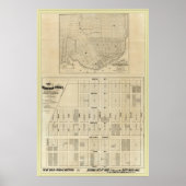Beideman Tract, San Francisco Poster (Vorne)