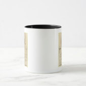 Beideman Tract, San Francisco Tasse (Zentrum)