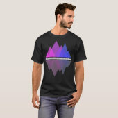 Beides ist gut T-Shirt (Vorne ganz)