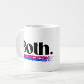 Beides Kaffeetasse (Vorderseite Links)