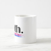 Beides Kaffeetasse (Mittel)