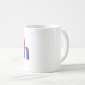 Beides Kaffeetasse (VorderseiteRechts)