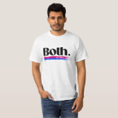 Beides T-Shirt (Vorne ganz)