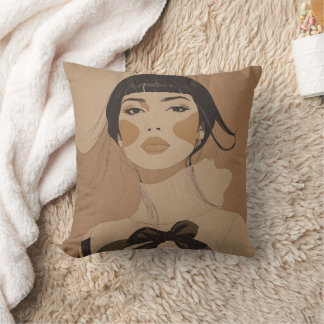 Beidseitiges Designkissen Kissen