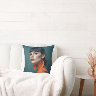 Beidseitiges Designkissen Kissen