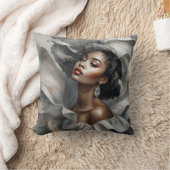 Beidseitiges Designkissen Kissen (Decke)