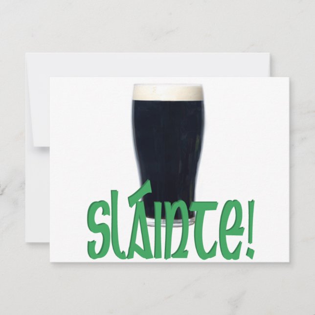 Beifall (Vorderseite)