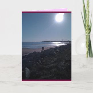 Beifall auf Cape Cod Karte