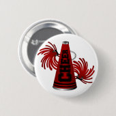 Beifall Button (Vorne & Hinten)