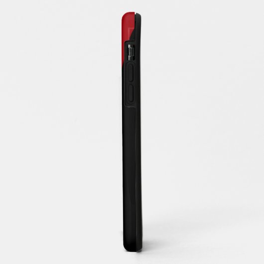 Beifall Case-Mate iPhone Hülle (Hinten/Links)