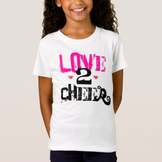 BEIFALL DER LIEBE-2 T-Shirt