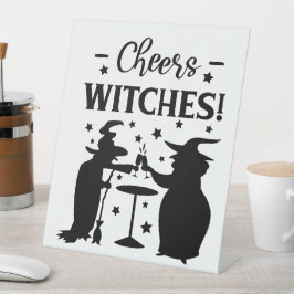 Beifall für das Zeichen der Verstorbenen Sockelschild