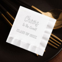 Beifall für die Graduierungspartei Grad Class