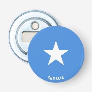 Beifall für Somalia! Splendid Patriotic Flaschenöffner